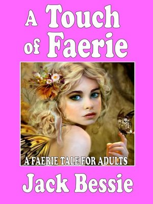cover image of A Touch of Faerie